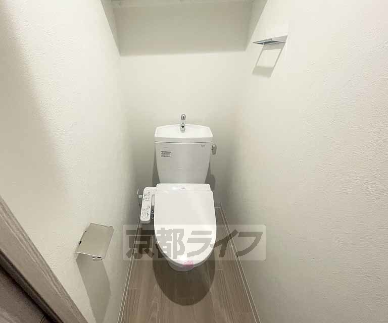 その他共有部分　・建築中