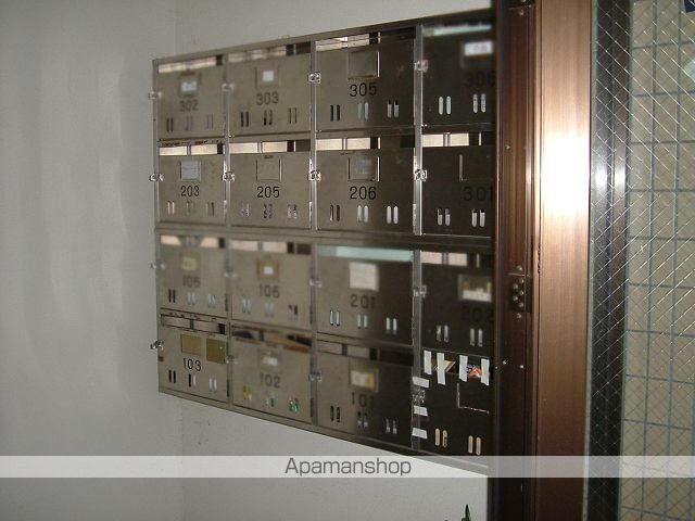 その他共有部分　その他共有部分