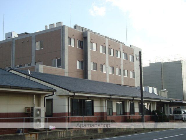 その他　社会福祉法人白十字会白十字総合病院（その他）まで2382m