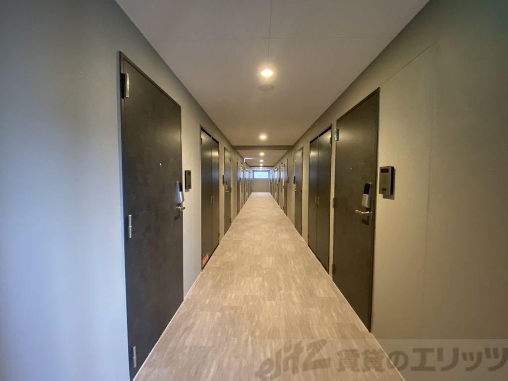 その他共有部分　共有部分