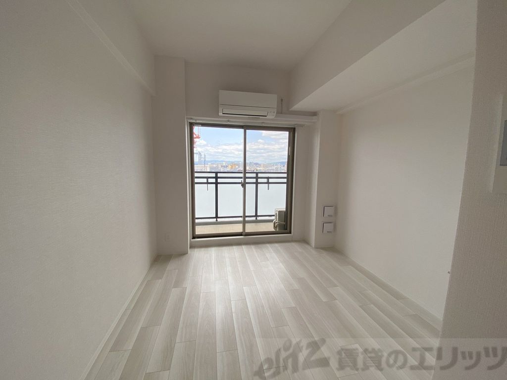 居室・リビング　リビング/居室