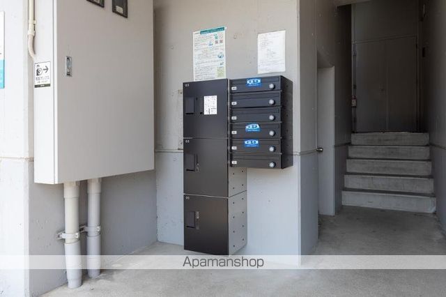 その他共有部分　その他共有部分