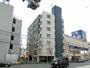 田無駅より徒歩5分 5階 築51年5ヶ月の賃貸物件
