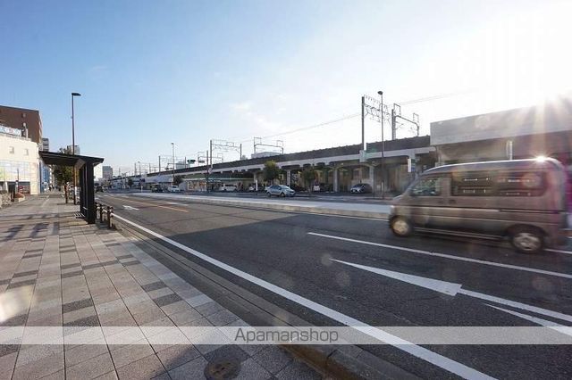 その他　前面道路（その他）まで5m