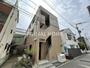 東神奈川駅より徒歩5分 築19年7ヶ月 3階建の賃貸物件