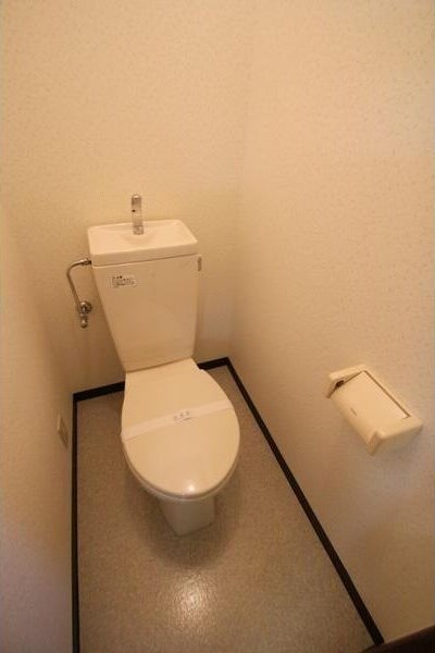 トイレ　※現況優先