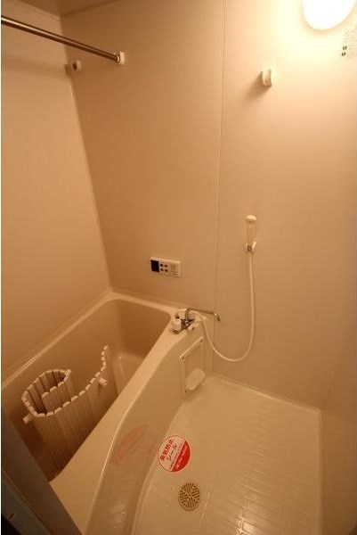 バス・シャワールーム　※現況優先