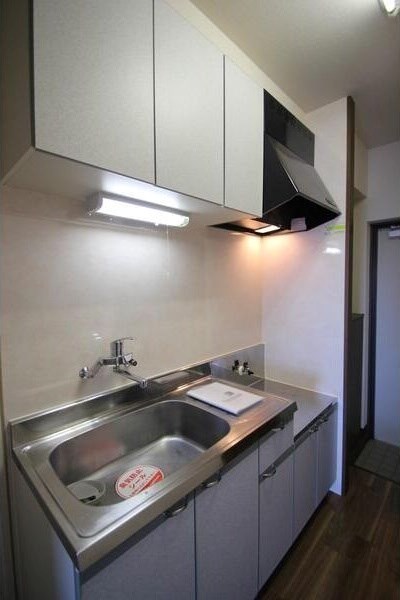 キッチン　※現況優先