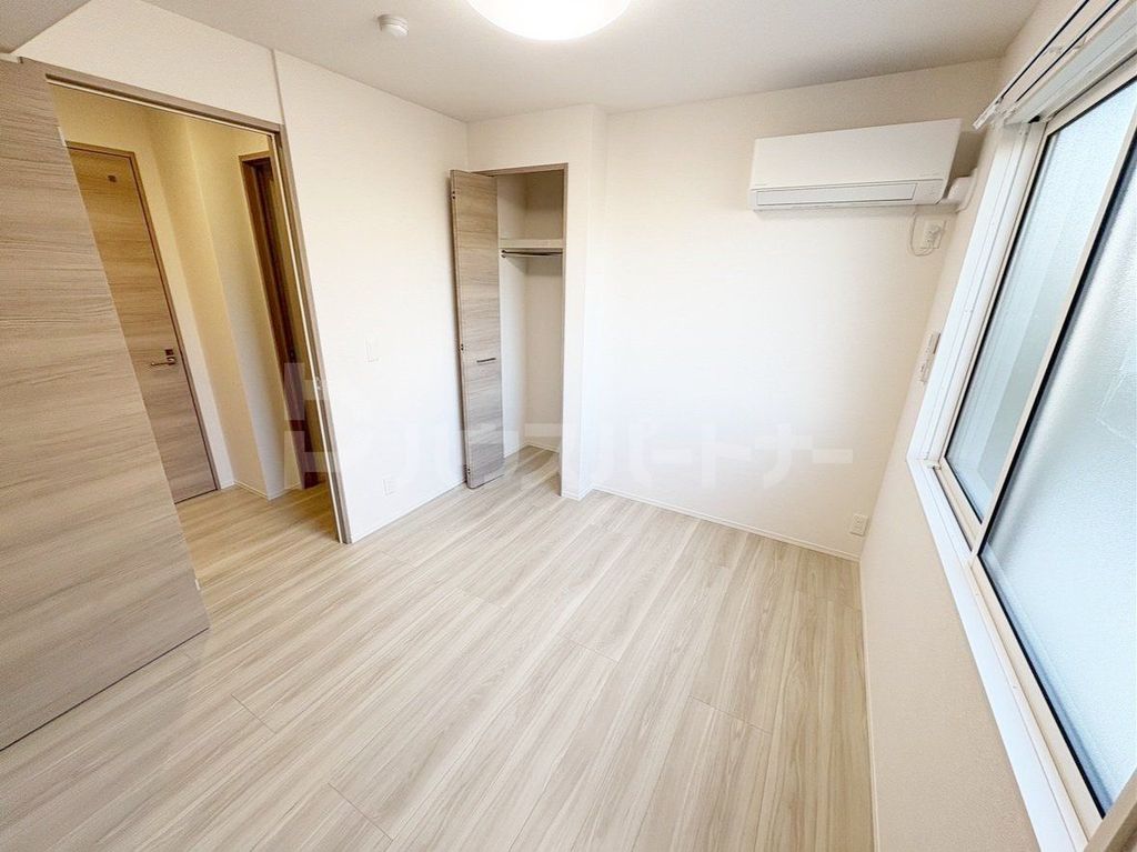 その他部屋・スペース　リビング/居室