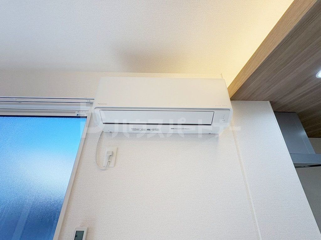 その他設備　設備