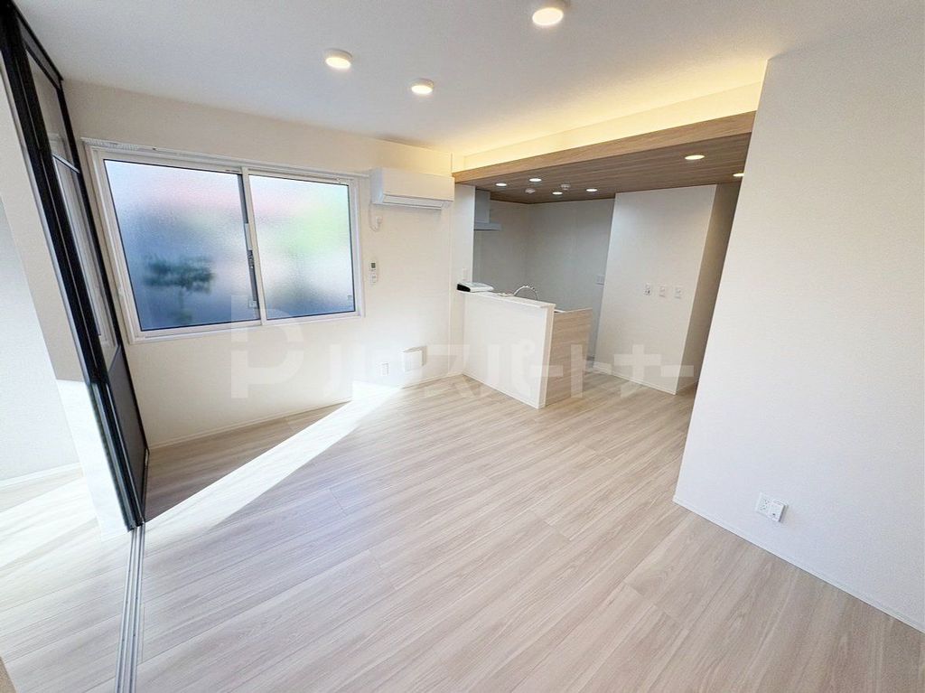 居室・リビング　リビング/居室