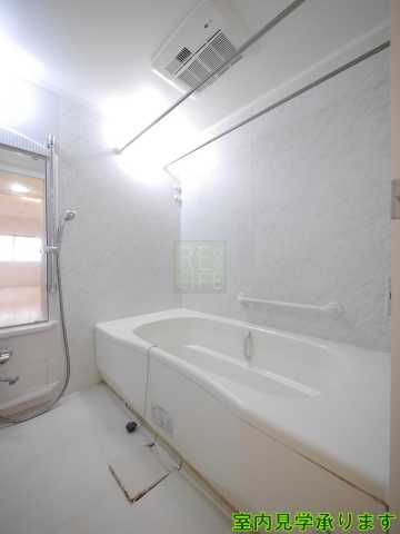 バス・シャワールーム　KDXレジデンス半蔵門