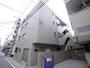 二子新地駅より徒歩7分 2階 築30年2ヶ月の賃貸物件