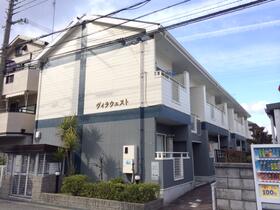 大阪モノレール本線/南摂津駅 歩8分