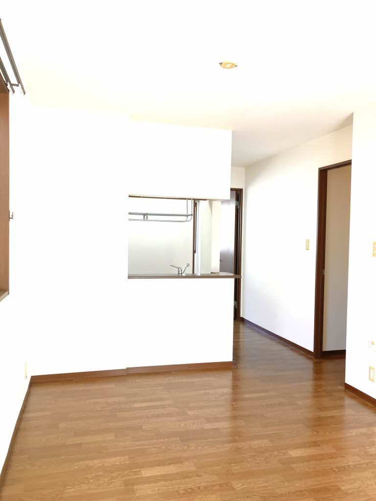 その他部屋・スペース　リビングダイニング