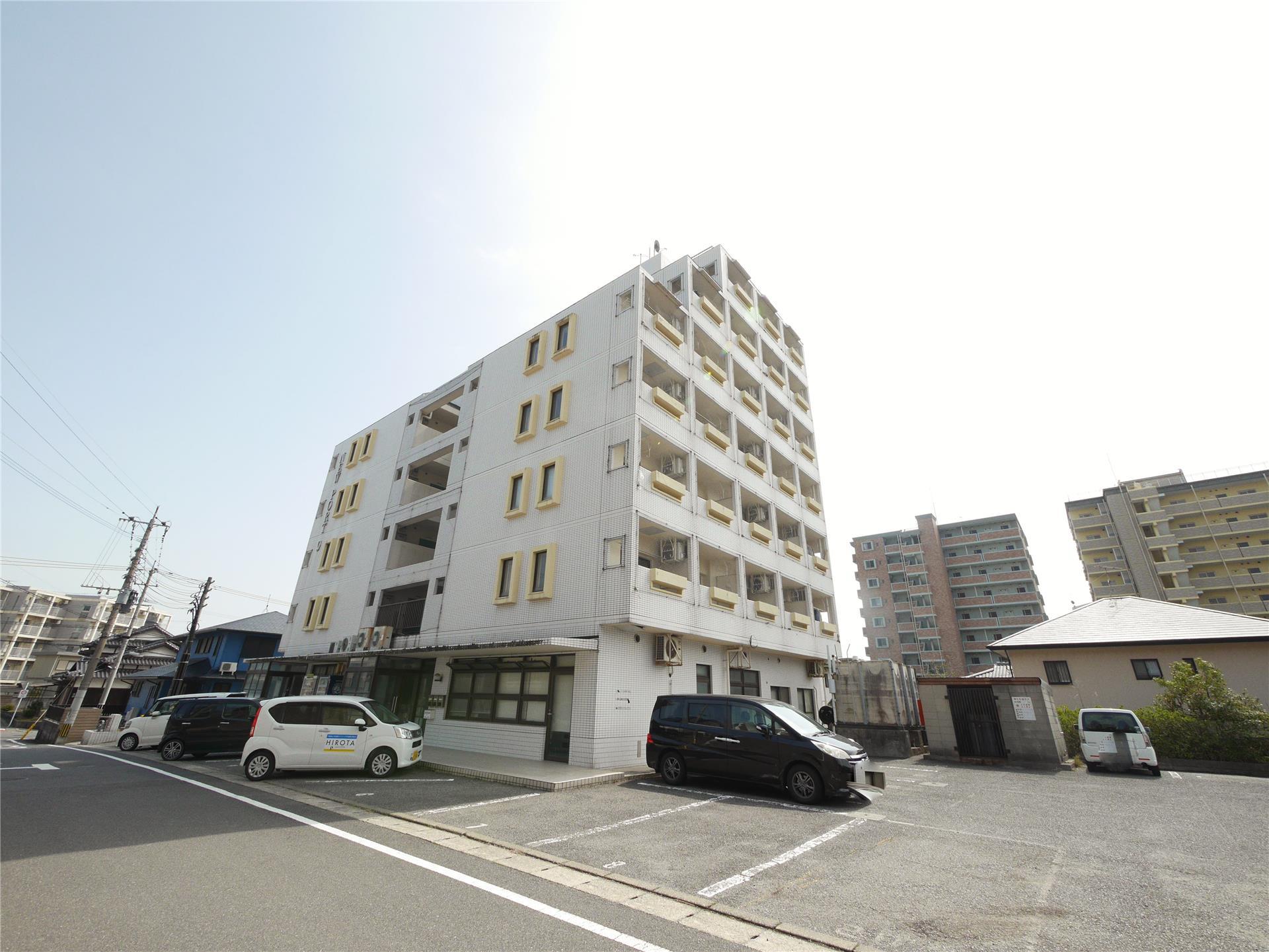 ニューポートナインの賃貸物件・価格情報【SUUMO】