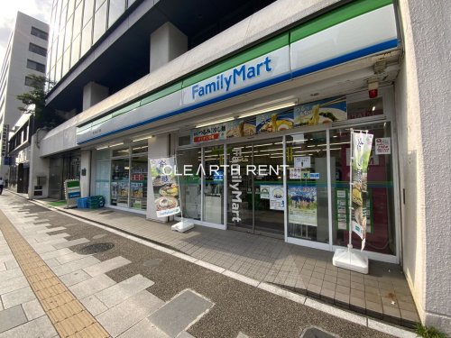 コンビニ　ファミリーマート 東上野五丁目店（コンビニ）まで650m