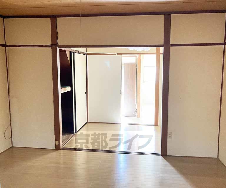 居室・リビング　綺麗なお部屋です・