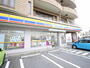 コンビニ　ミニストップ 横須賀長坂店（コンビニ）まで750m