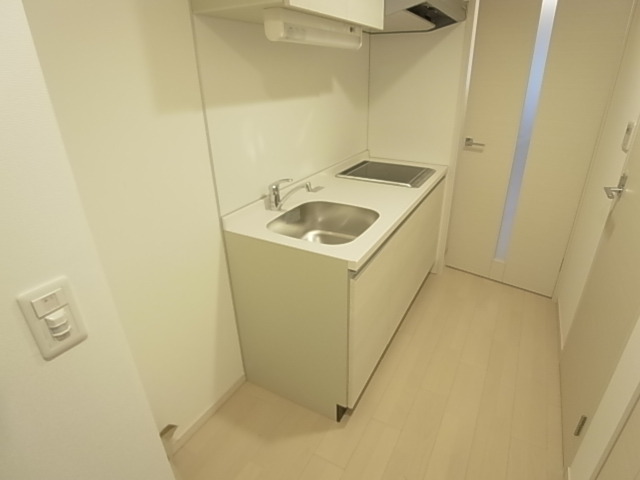 キッチン　ＩＨシステムキッチン