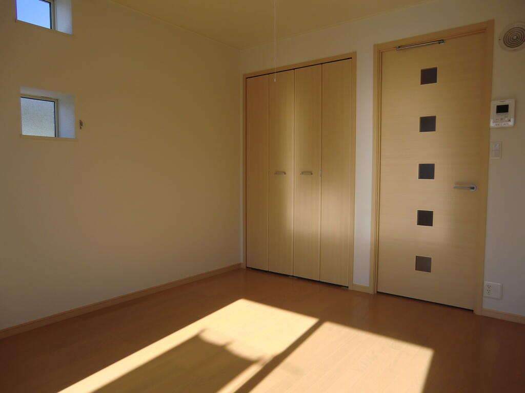 その他　洋室7.2帖