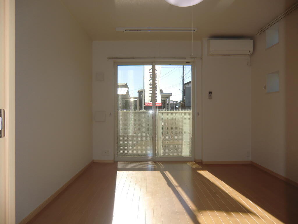 居室・リビング　洋室7.2帖