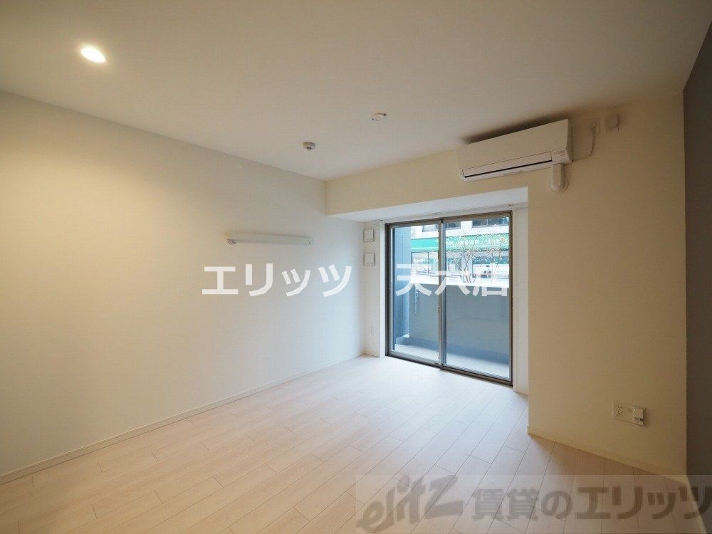 居室・リビング　リビング/居室