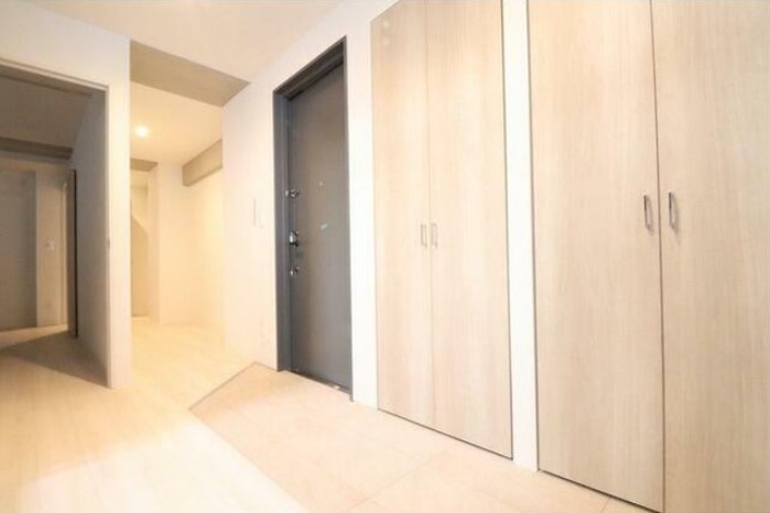 玄関　別部屋参考写真