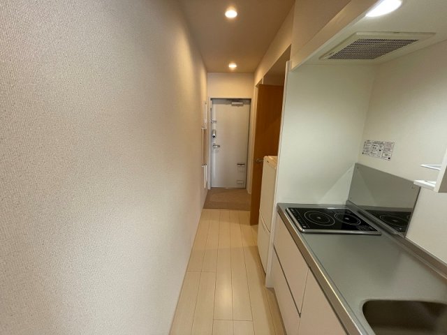 玄関　設備・使用は号室により異なる為、現況を優先致します。