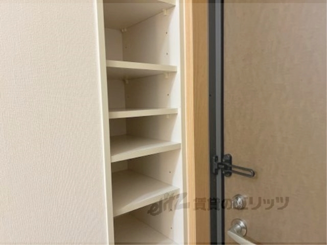 収納　下駄箱