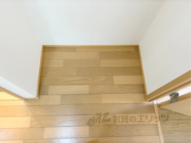 その他部屋・スペース　冷蔵庫置場