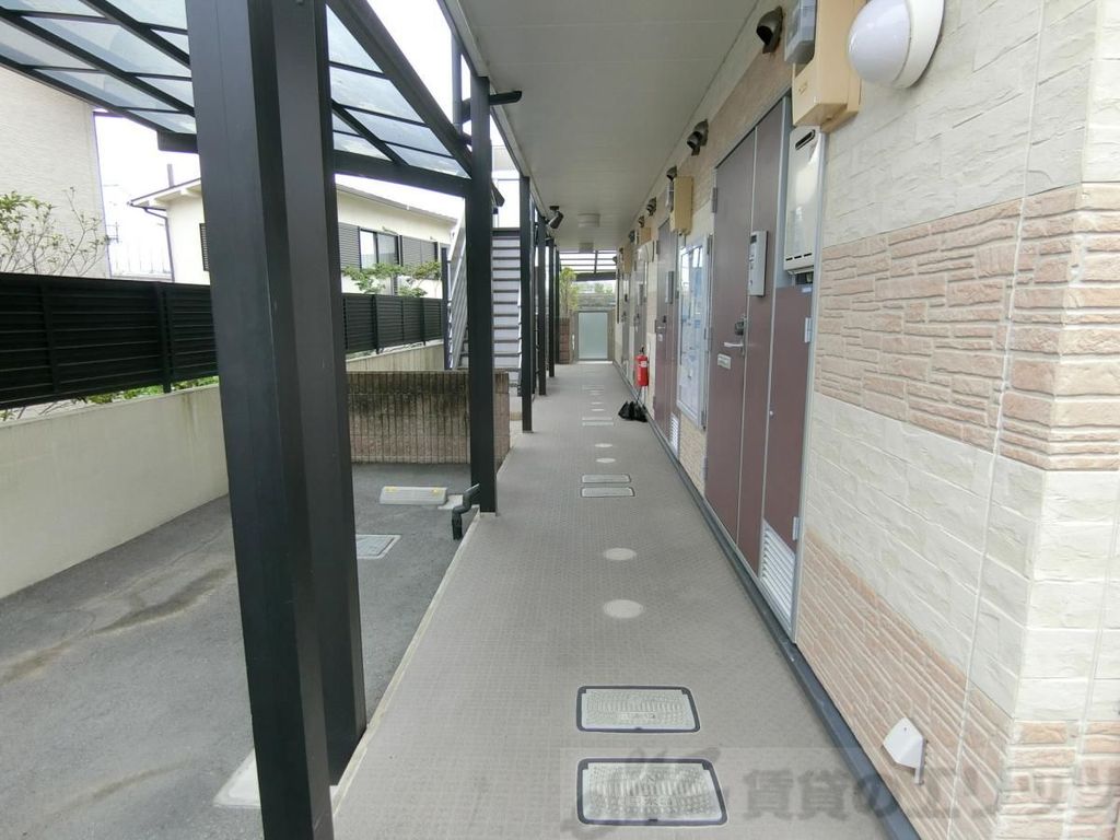 その他共有部分　共有部分