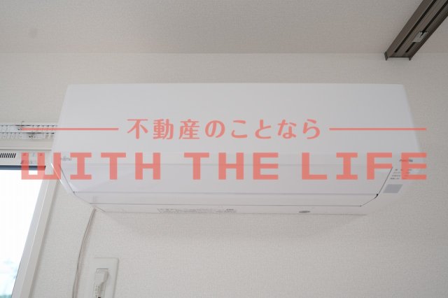 その他設備　同施工会社の類似物件の写真です。 ※同シリーズ別物件の写真