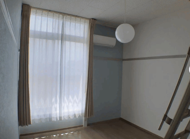 居室・リビング　ゆったり過ごせる居間です