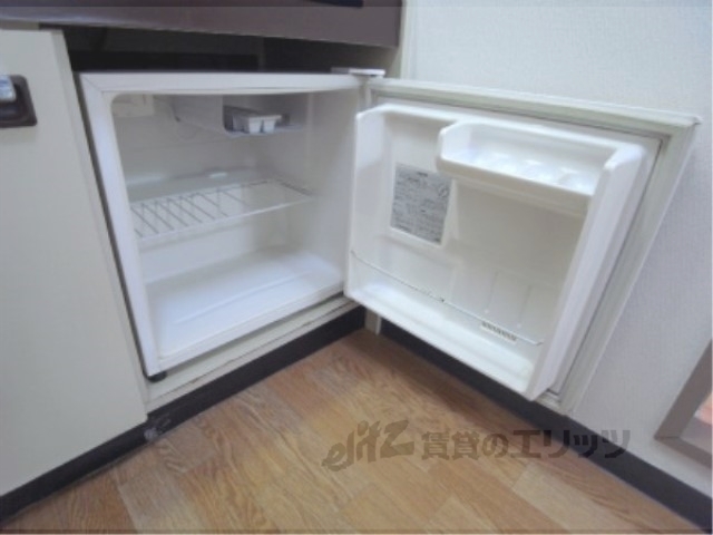 その他部屋・スペース　ミニ冷蔵庫