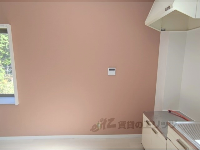 その他部屋・スペース　冷蔵庫置場