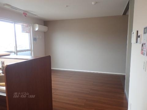 居室・リビング　リビング（イメージ）