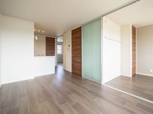 居室・リビング　ＬＤＫ・洋室