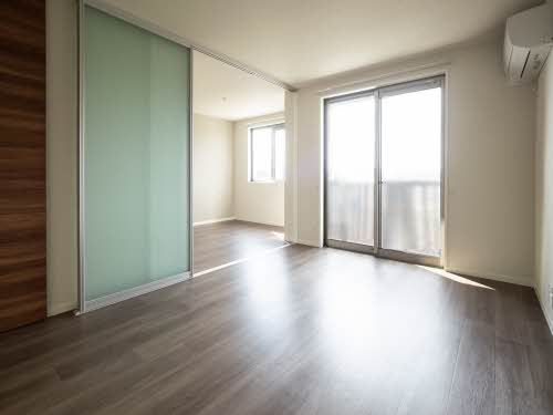 居室・リビング　リビング・洋室