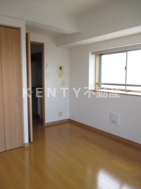 居室・リビング　おしゃれな居間です