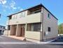 土浦駅よりバス28分 徒歩5分 1階 新築の賃貸物件