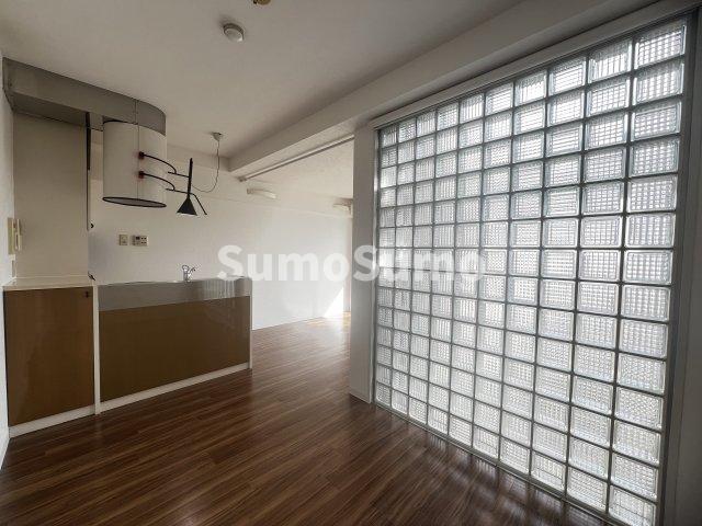 その他部屋・スペース　居間です