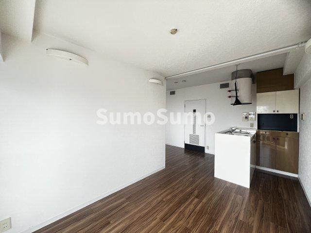 居室・リビング　ゆったり過ごせる居間です