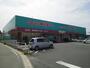 ドラックストア　ディスカウントドラッグコスモス田迎店（ドラッグストア）まで1036m
