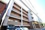 草津駅より徒歩6分 築18年10ヶ月 3階建の賃貸物件