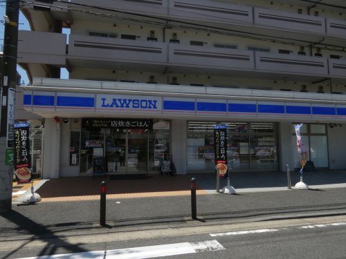 コンビニ　ローソン（コンビニ）まで1373m