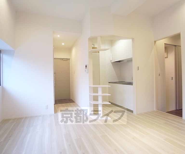 居室・リビング　ハイクオリティなお部屋です。