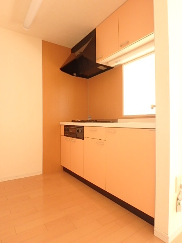 キッチン　図面と現状に相違がある場合には現状を優先