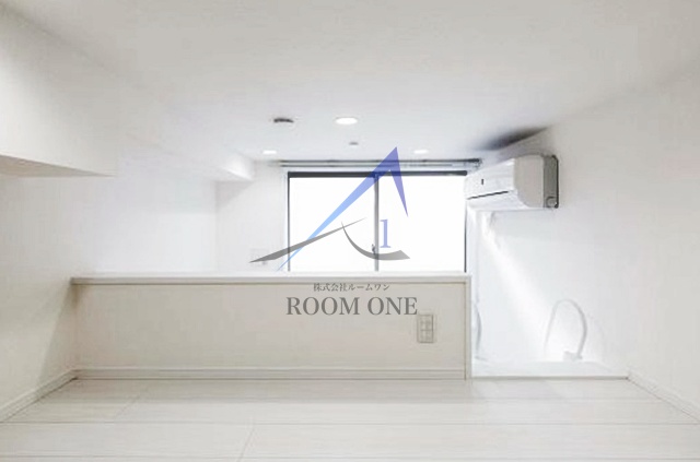 その他部屋・スペース　寝室です。