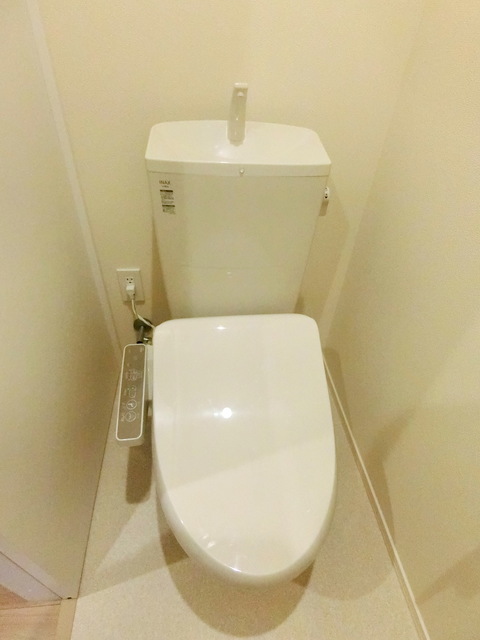 トイレ　★ウォシュレット付きです★